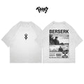 Berserk - BSRK004 - Dwear