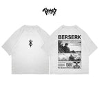 Berserk - BSRK004 - Dwear