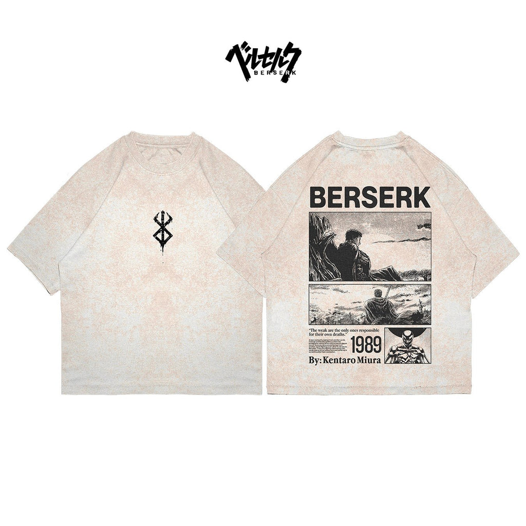 Berserk - BSRK004 - Dwear