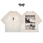 Berserk - BSRK004 - Dwear