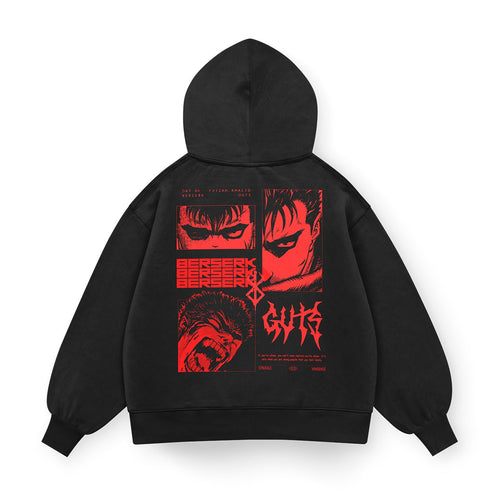 Berserk - BSRK005 - Dwear