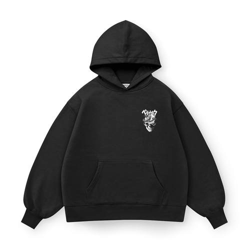 Berserk - BSRK006 - Dwear