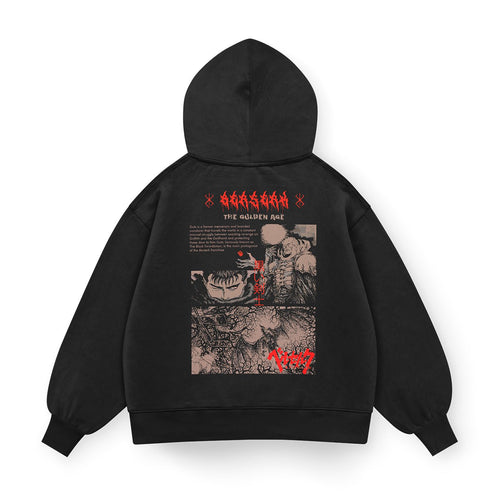 Berserk - BSRK006 - Dwear