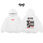 Berserk - BSRK007 - Dwear