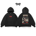 Berserk - BSRK007 - Dwear