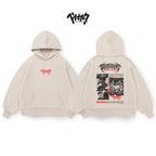 Berserk - BSRK007 - Dwear