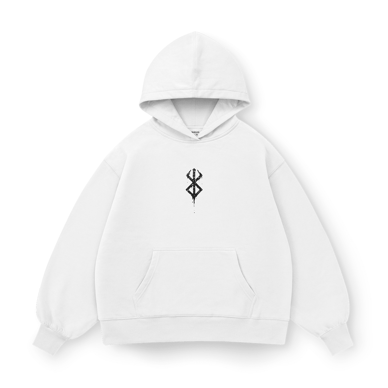 Berserk - BSRK008 - Dwear