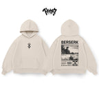 Berserk - BSRK008 - Dwear
