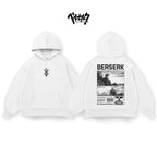 Berserk - BSRK008 - Dwear