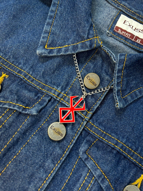 Berserk - CLL002 - Dwear