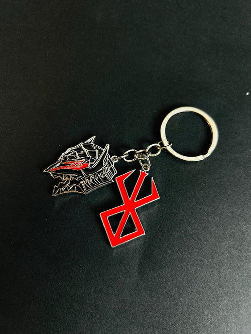 Berserk - KYR025 - Dwear