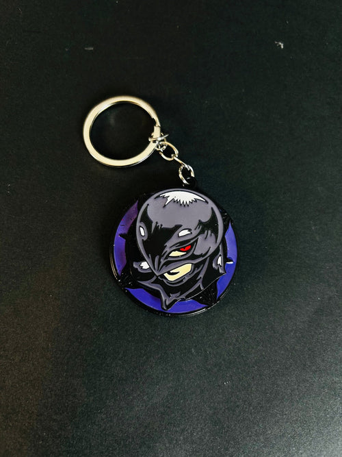Berserk - KYR026 - Dwear