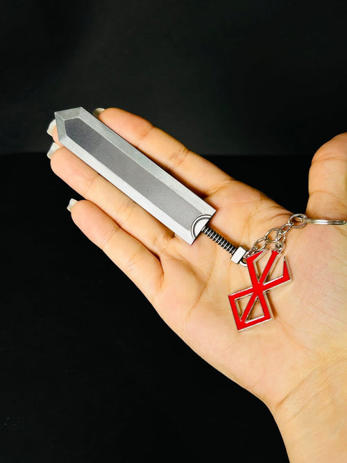 Berserk - KYR034 - Dwear