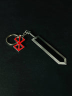 Berserk - KYR034 - Dwear