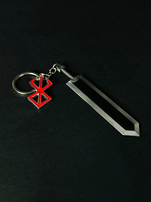 Berserk - KYR034 - Dwear