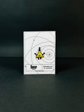Bill Clave Gravity Falls- PIN099 - Dwear