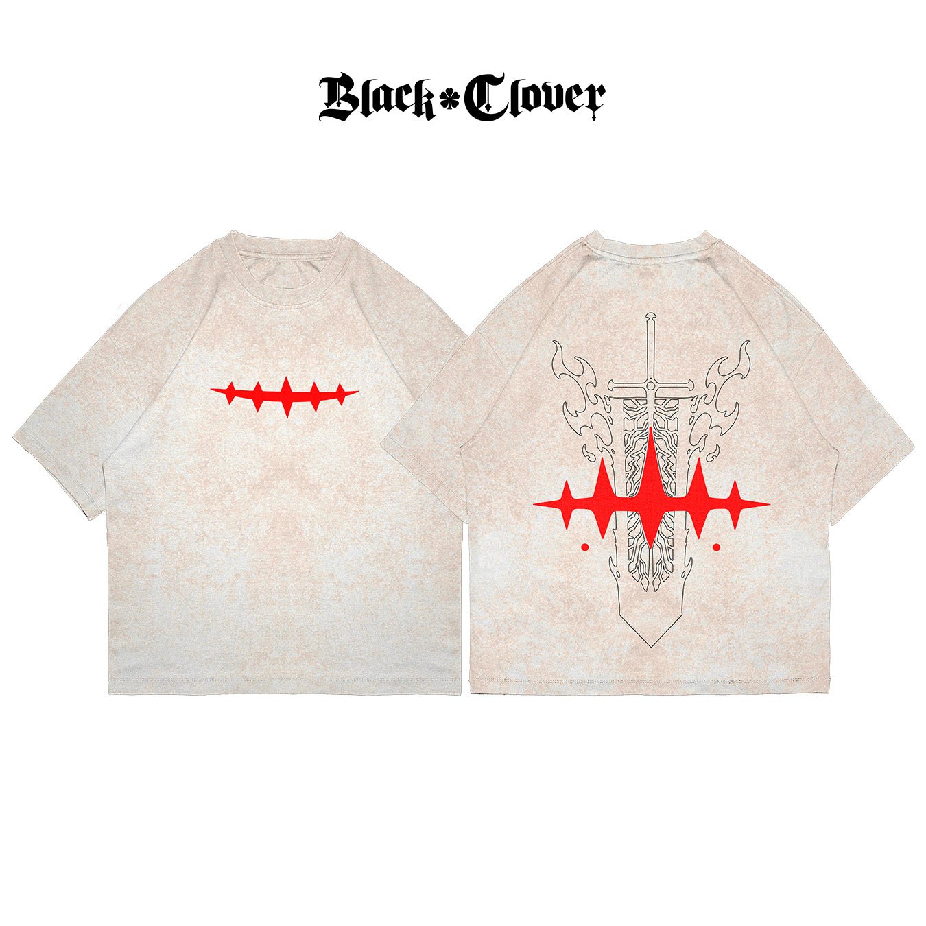 Black Clover - BLCL001 - Dwear