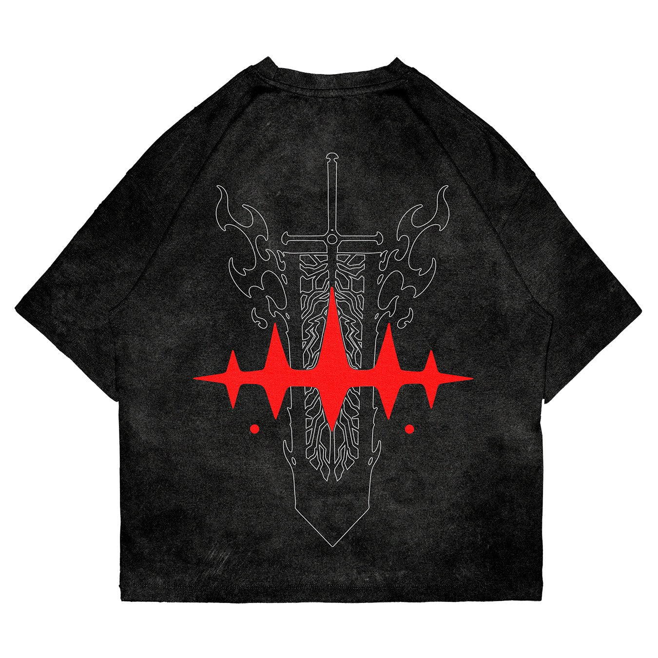 Black Clover - BLCL001 - Dwear