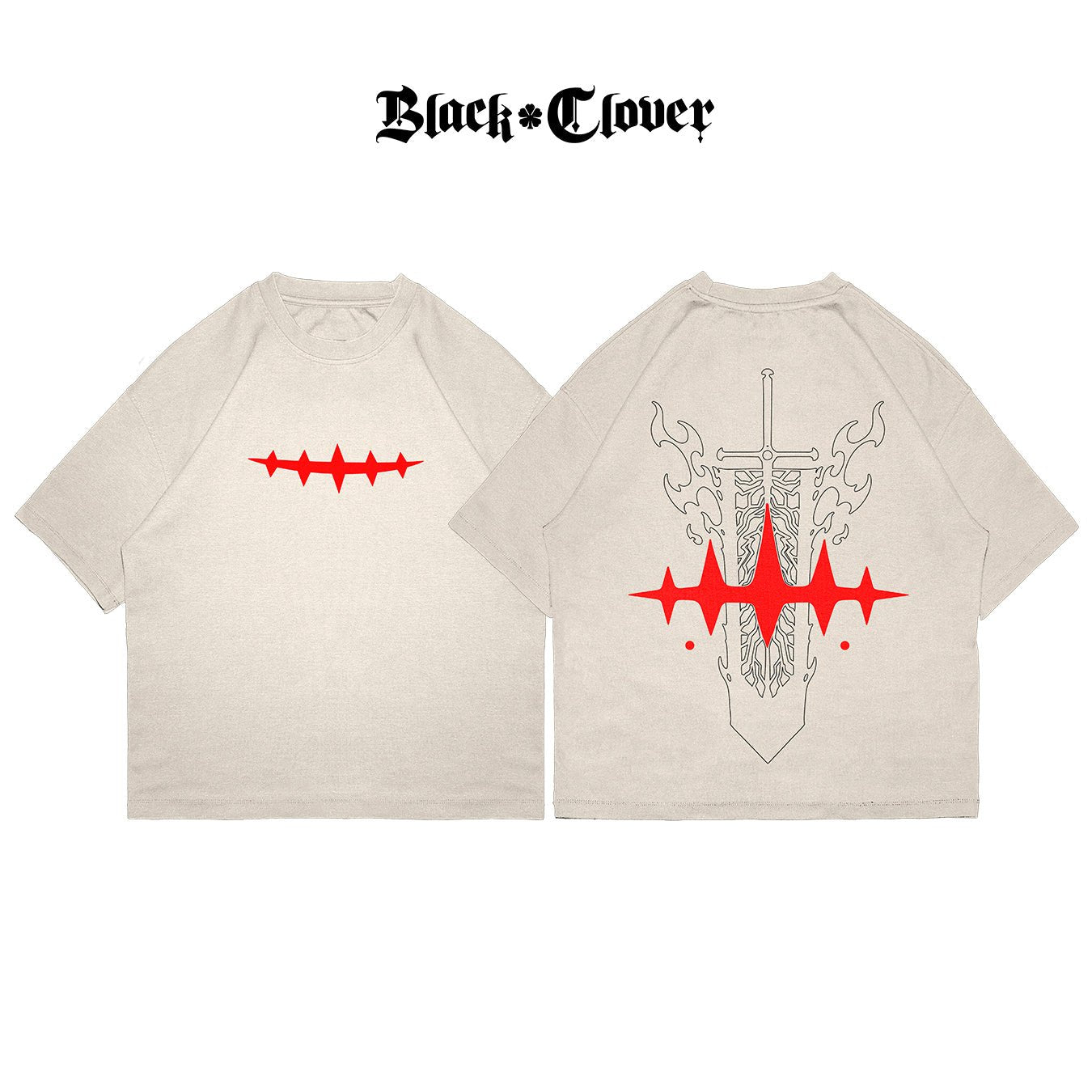 Black Clover - BLCL001 - Dwear