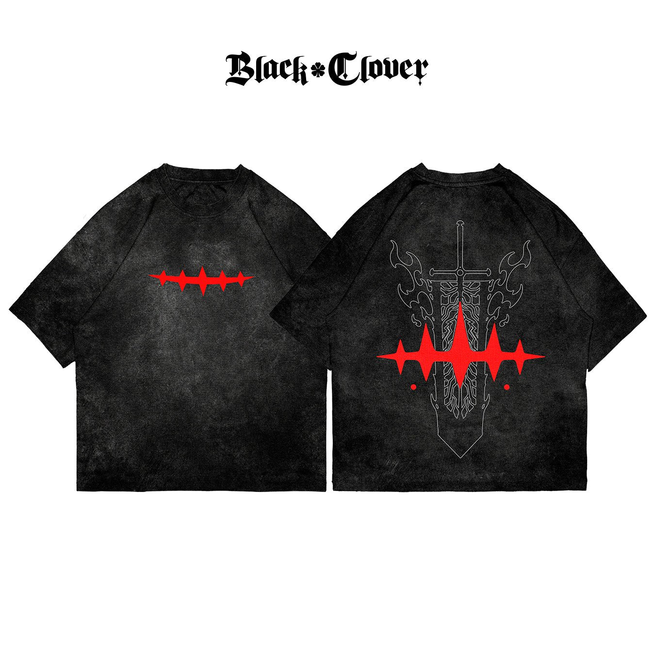 Black Clover - BLCL001 - Dwear