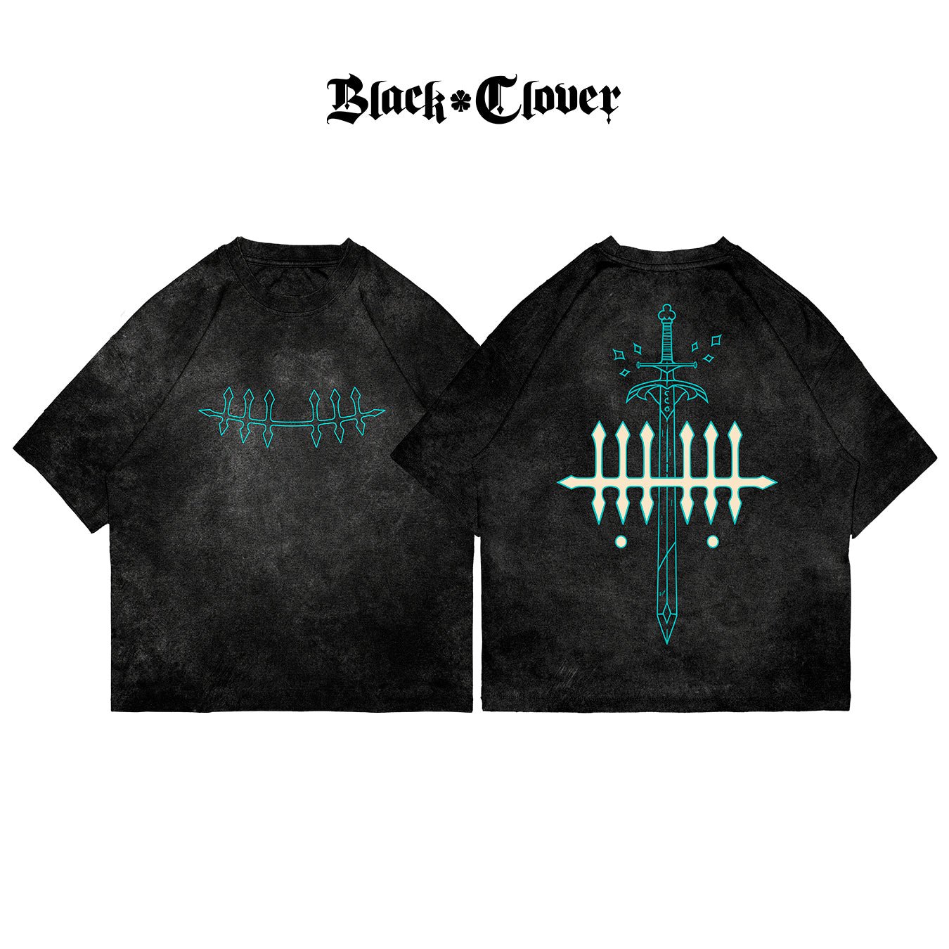 Black Clover - BLCL002 - Dwear