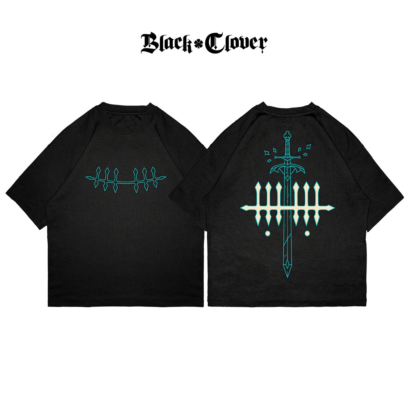 Black Clover - BLCL002 - Dwear
