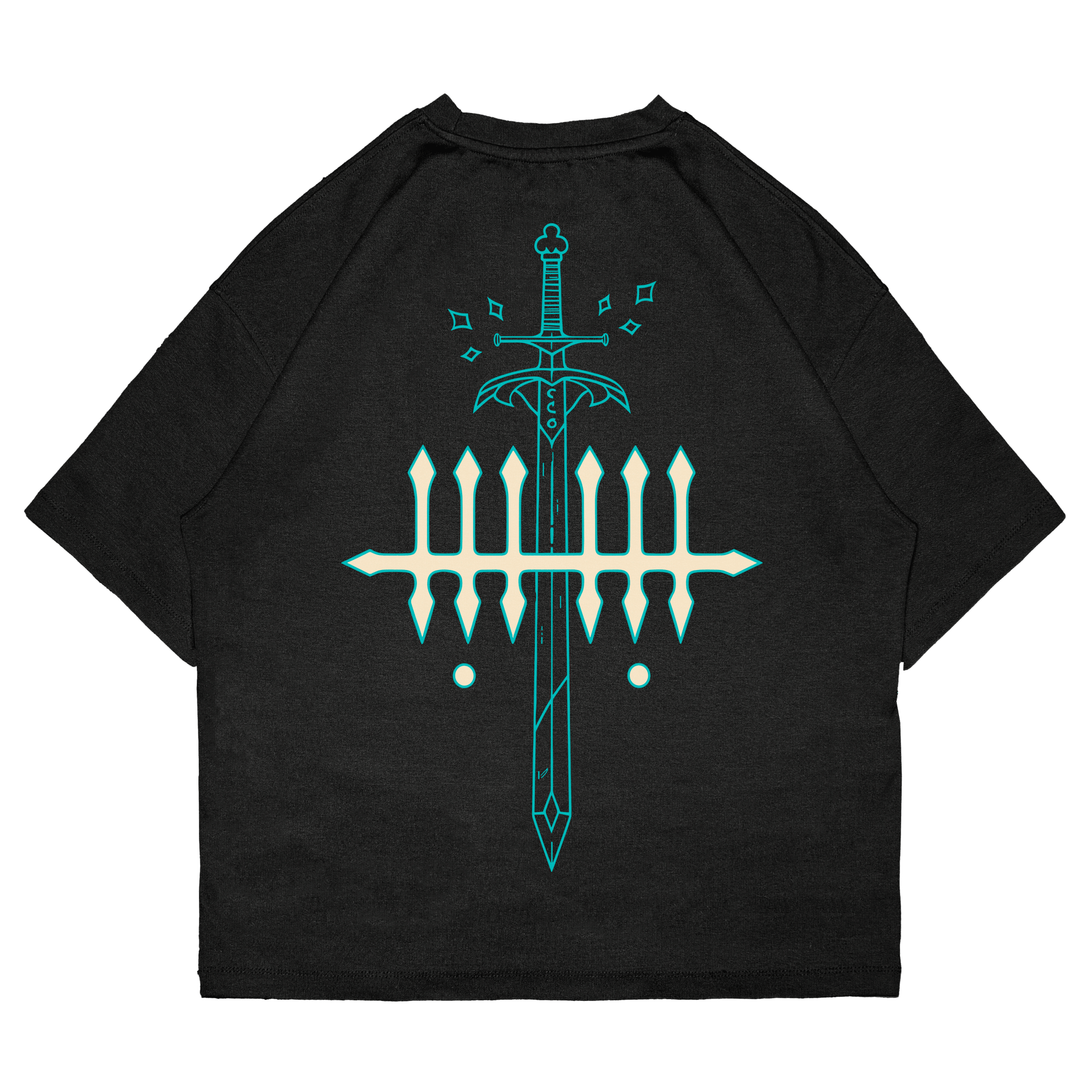 Black Clover - BLCL002 - Dwear
