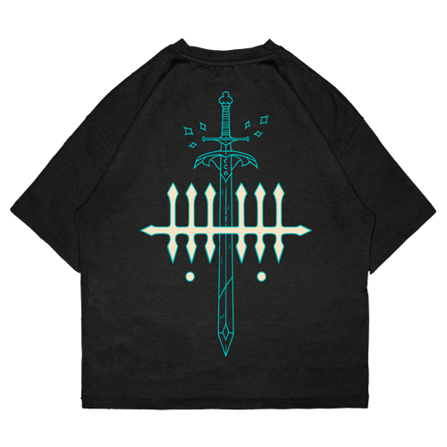 Black Clover - BLCL002 - Dwear