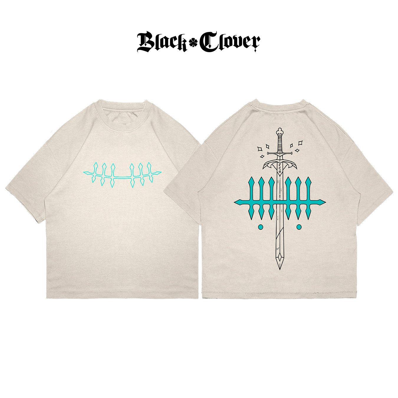 Black Clover - BLCL002 - Dwear