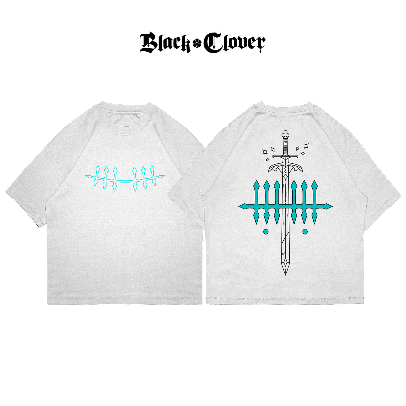 Black Clover - BLCL002 - Dwear
