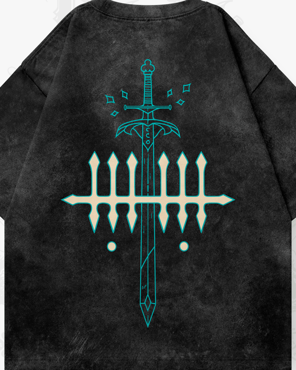 Black Clover - BLCL002 - Dwear