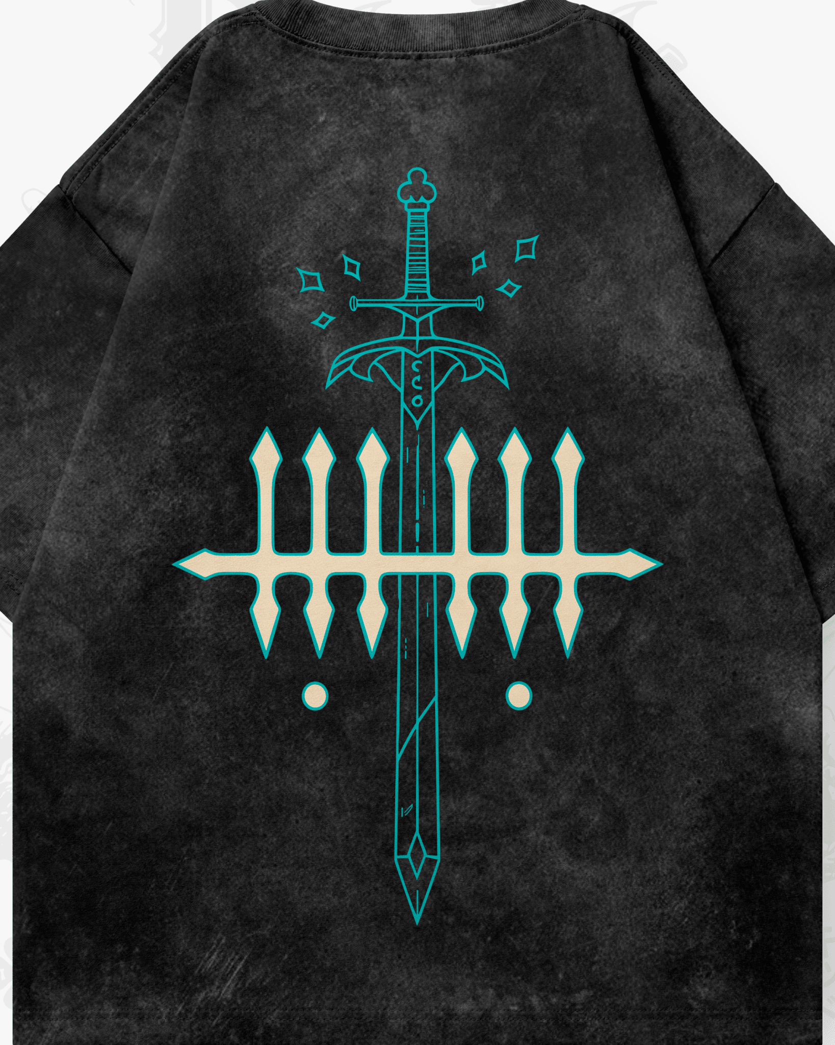 Black Clover - BLCL002 - Dwear
