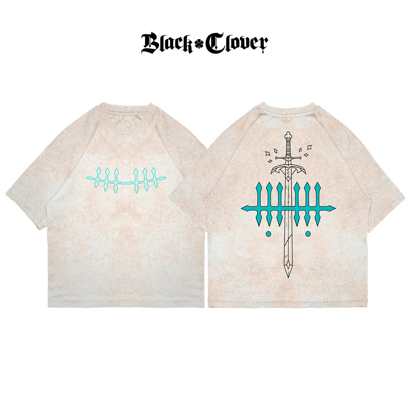Black Clover - BLCL002 - Dwear