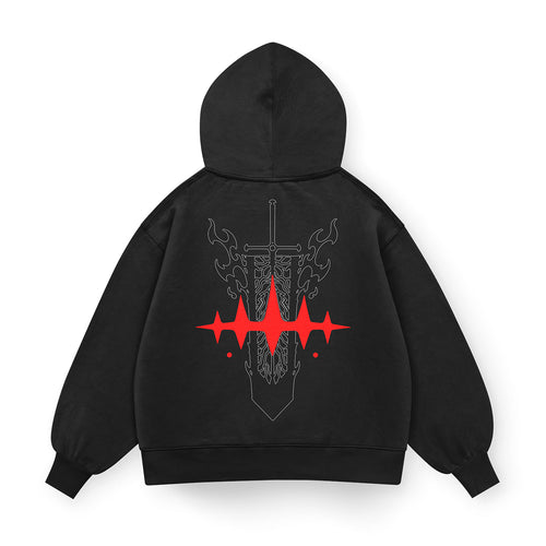 Black Clover - BLCL006 - Dwear