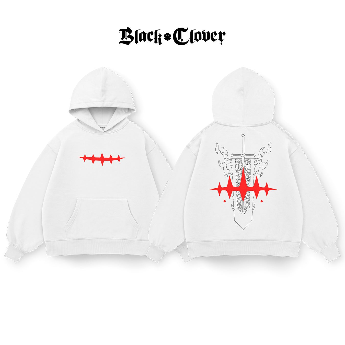 Black Clover - BLCL006 - Dwear