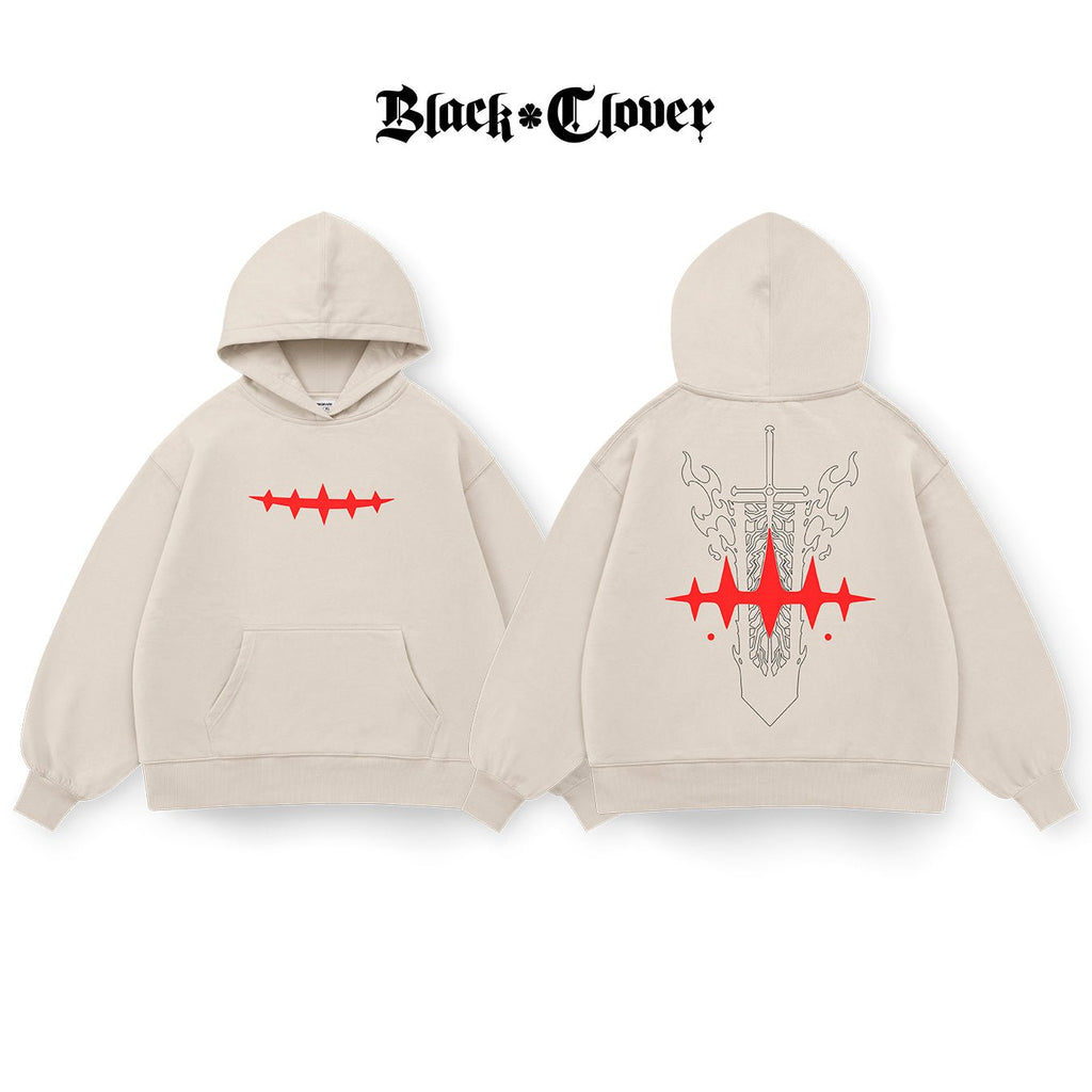 Black Clover - BLCL006 - Dwear