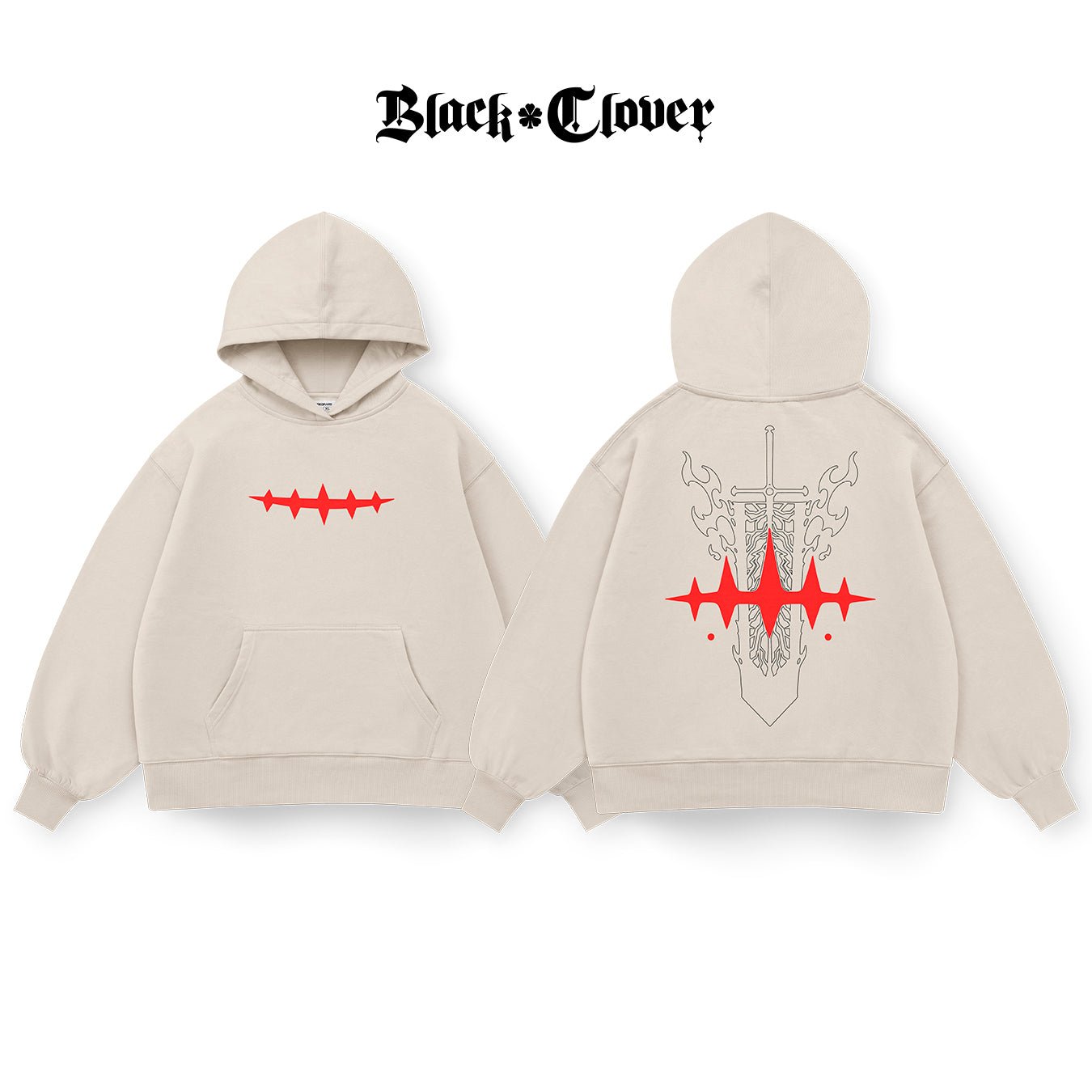 Black Clover - BLCL006 - Dwear