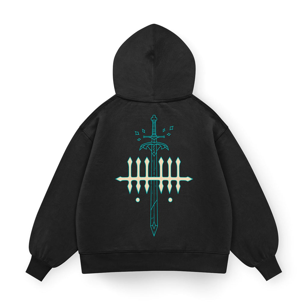 Black Clover - BLCL007 - Dwear