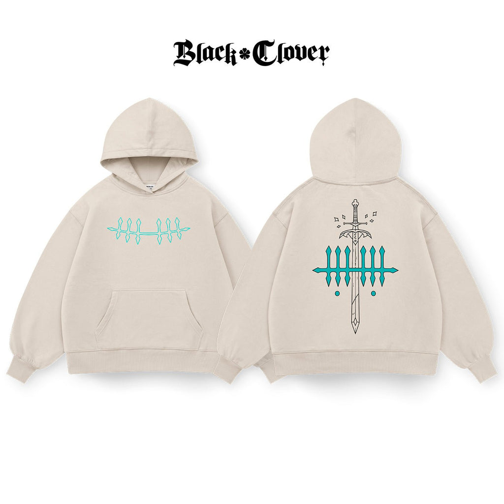 Black Clover - BLCL007 - Dwear