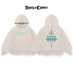 Black Clover - BLCL007 - Dwear