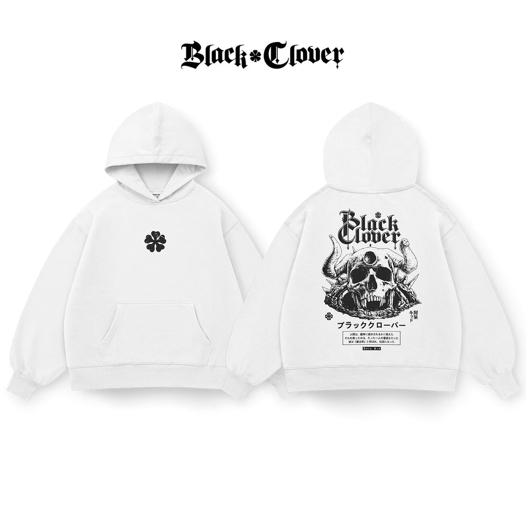 Black Clover - BLCL008 - Dwear