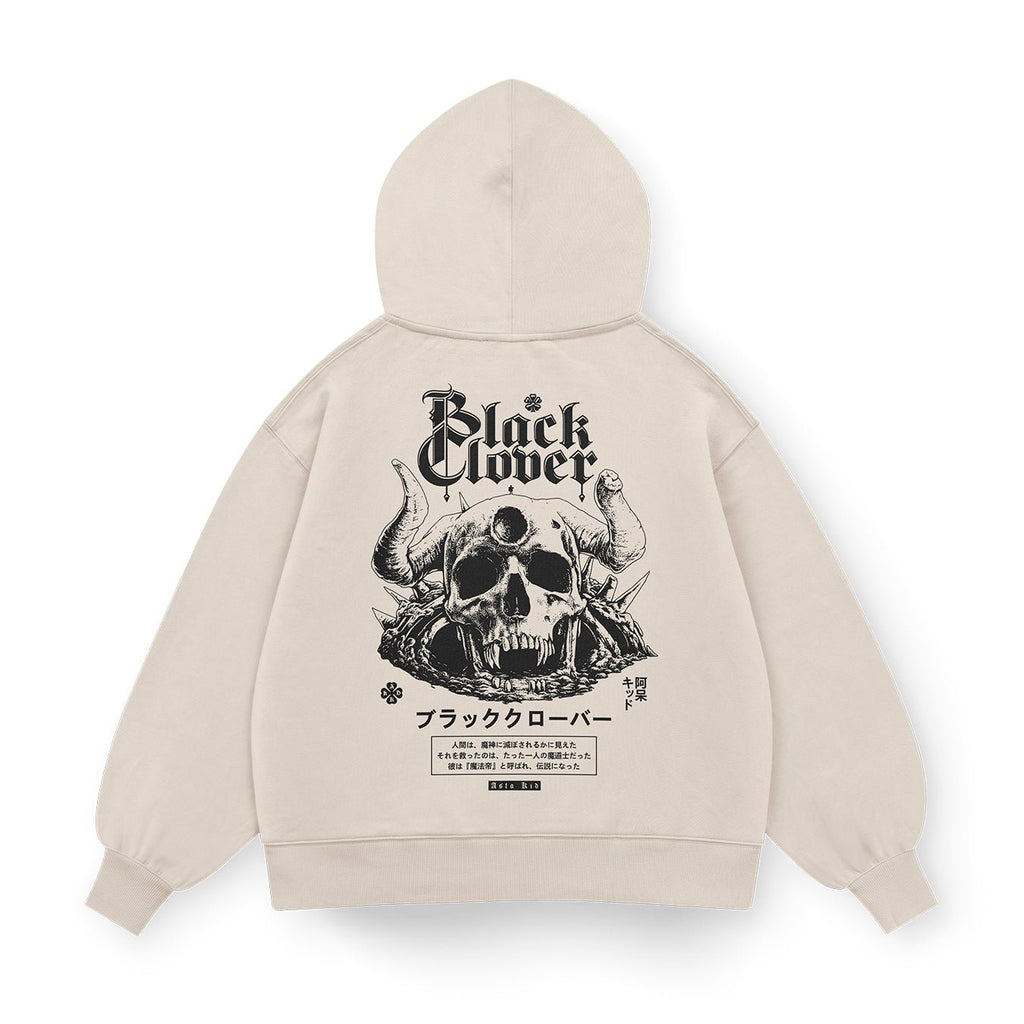 Black Clover - BLCL008 - Dwear