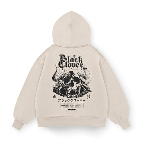 Black Clover - BLCL008 - Dwear