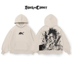 Black Clover - BLCL009 - Dwear