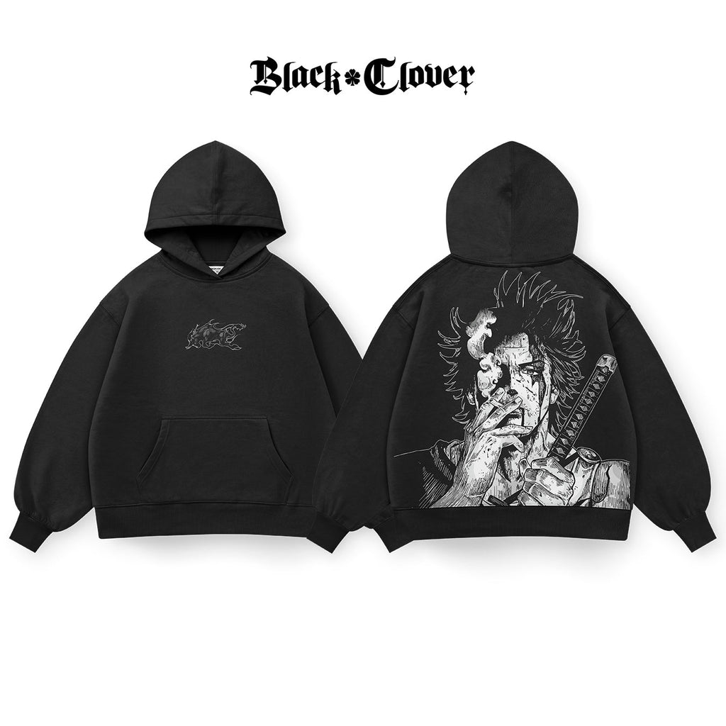 Black Clover - BLCL009 - Dwear