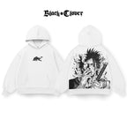 Black Clover - BLCL009 - Dwear