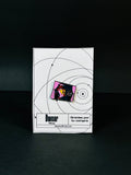Blitzo Helluva Boss - PIN009 - Dwear