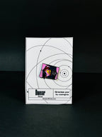 Blitzo Helluva Boss - PIN009 - Dwear
