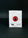 Blitzo Helluva Boss - PIN010 - Dwear