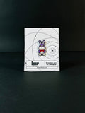 Bonnie 2 Five Nights at Freddy's - PIN096 - Dwear